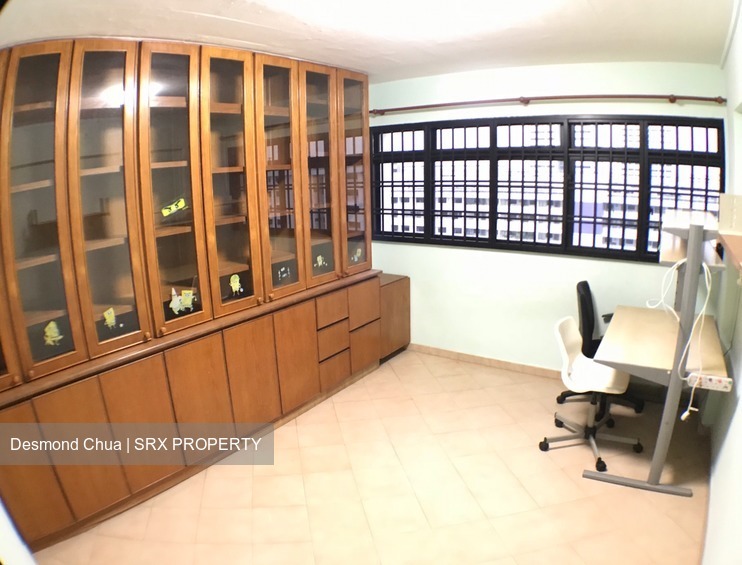Blk 522 Jurong West Street 52 (Jurong West), HDB 5 Rooms #183883872